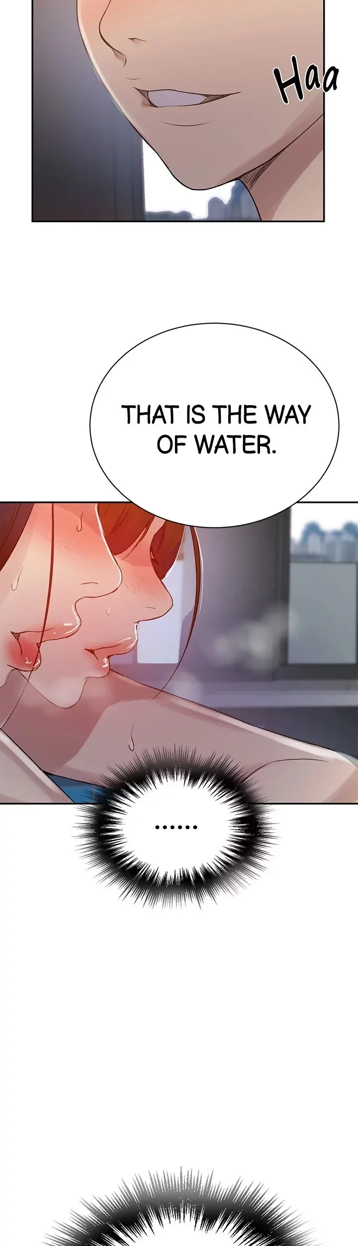Read Secret Class Manga Online