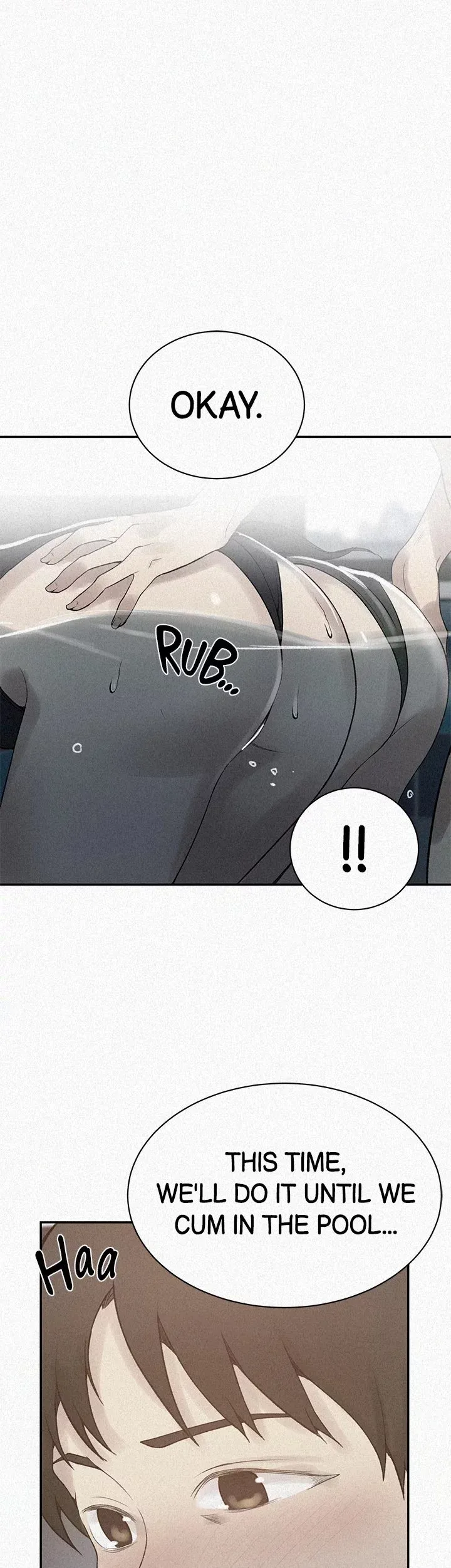 Read Secret Class Manga Online