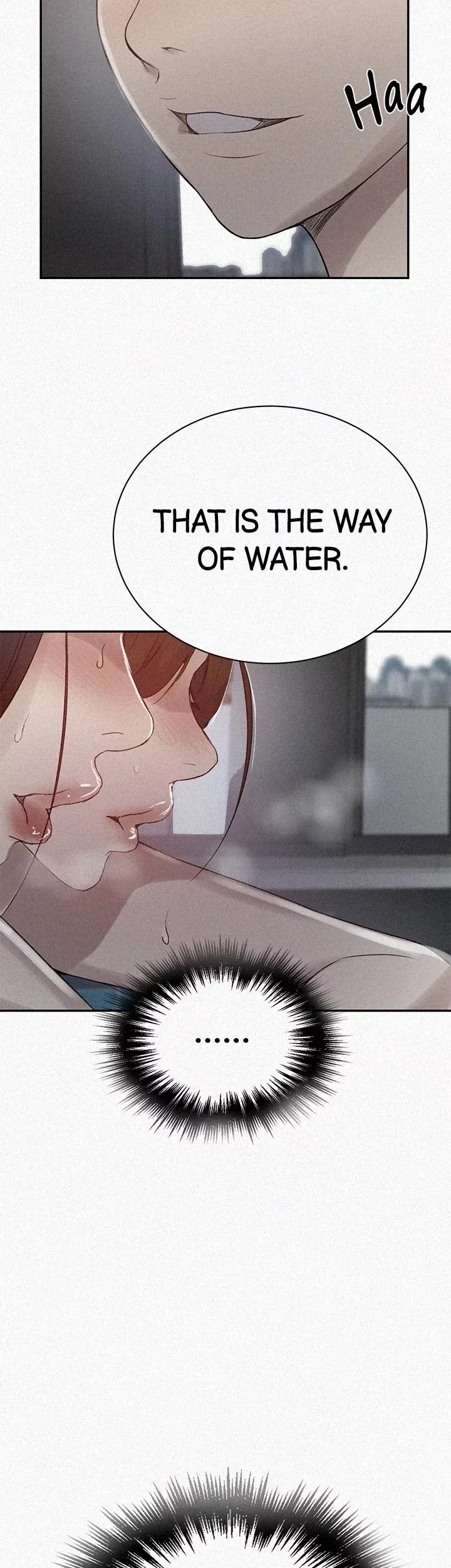 Read Secret Class Manga Online