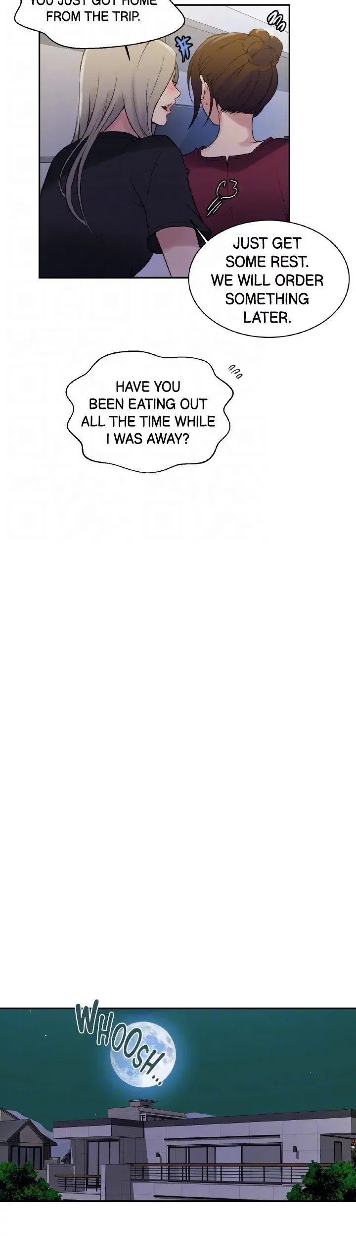 Read Secret Class Manga Online