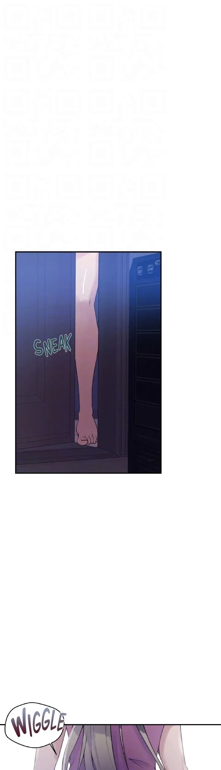 Read Secret Class Manga Online