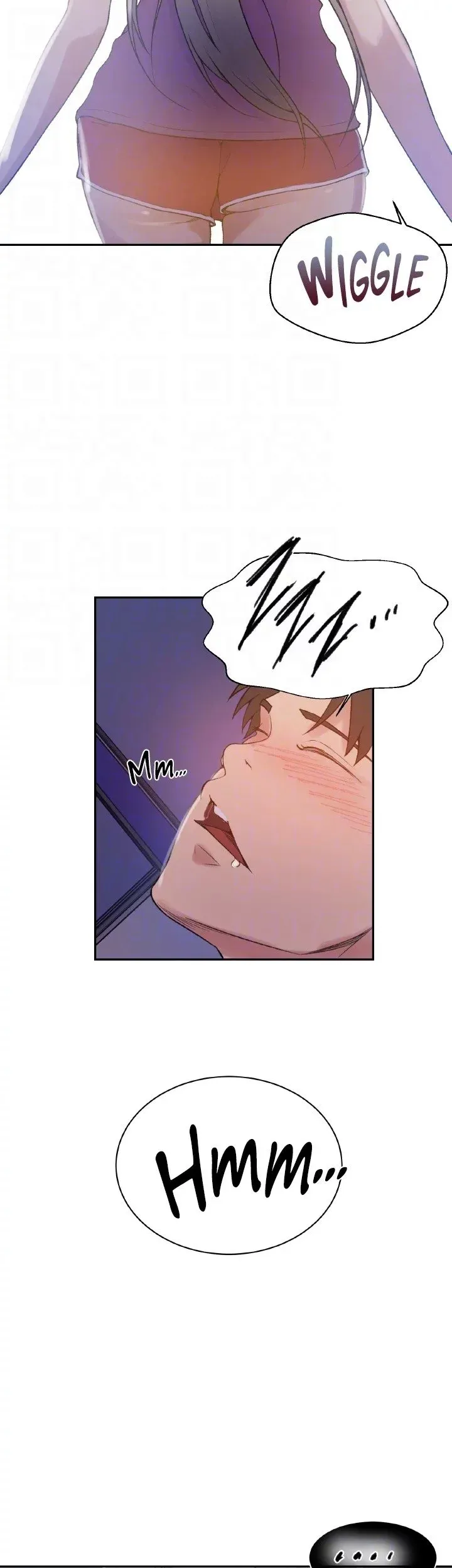Read Secret Class Manga Online