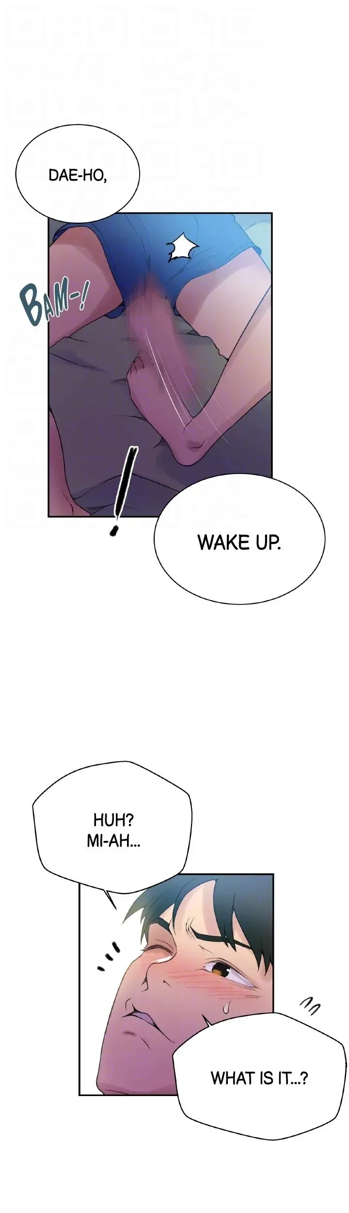 Read Secret Class Manga Online