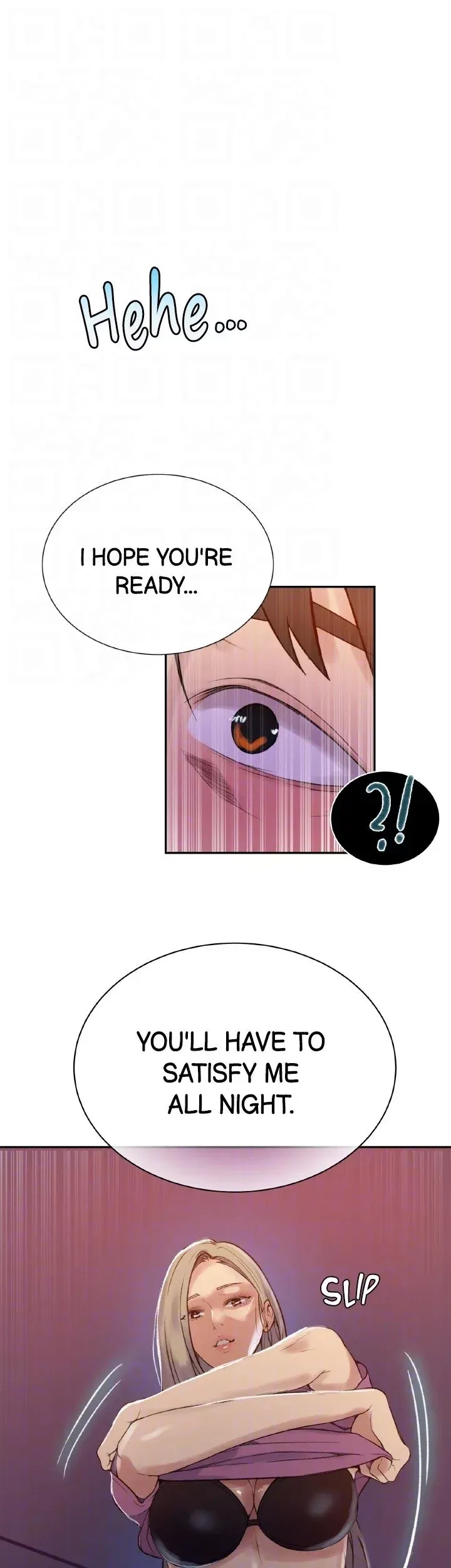 Read Secret Class Manga Online
