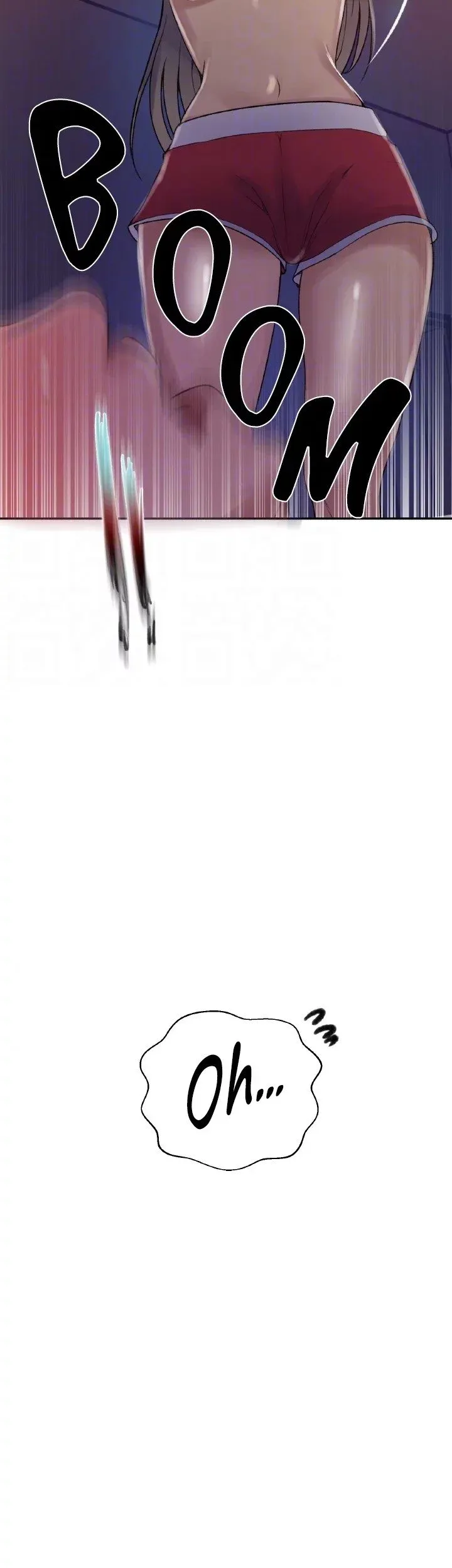 Read Secret Class Manga Online