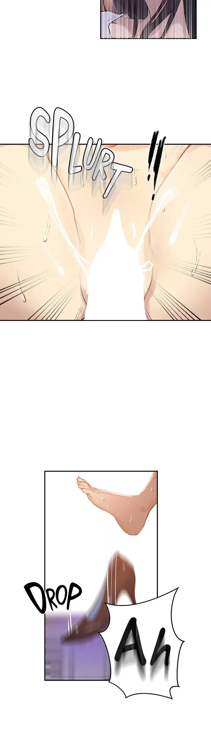 Read Secret Class Manga Online