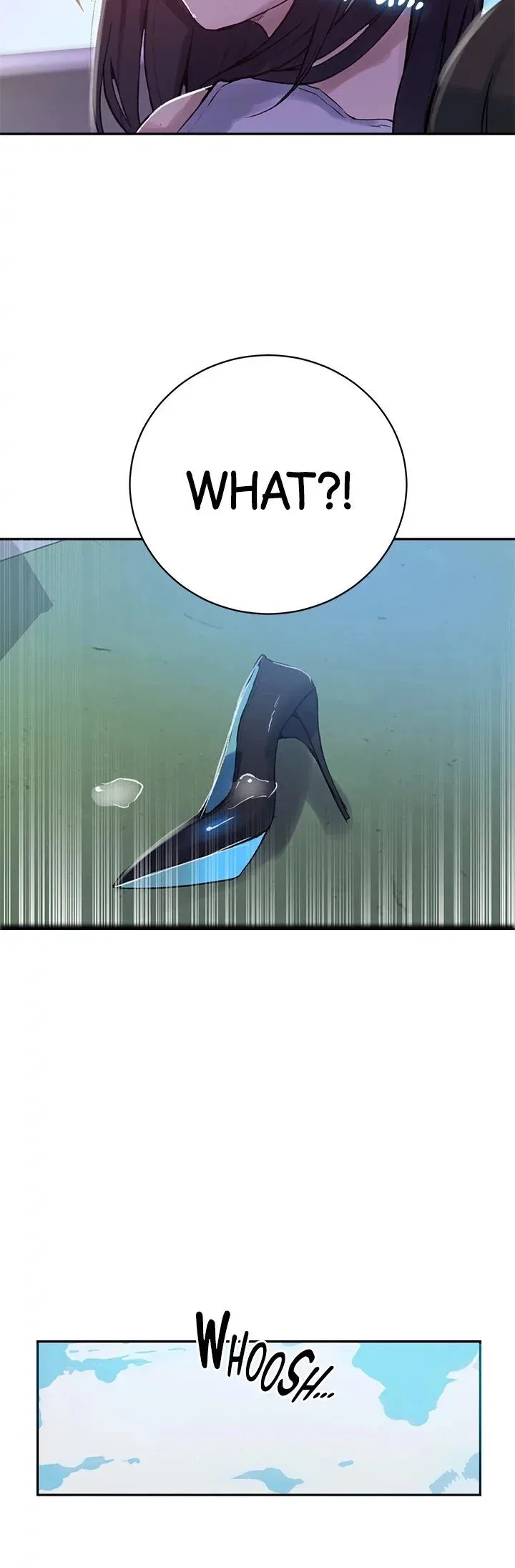 Read Secret Class Manga Online