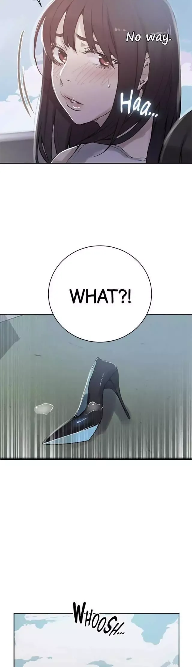 Read Secret Class Manga Online