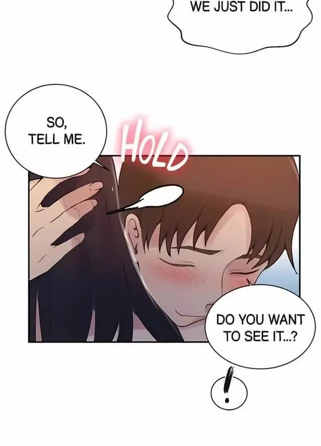 Read Secret Class Manga Online