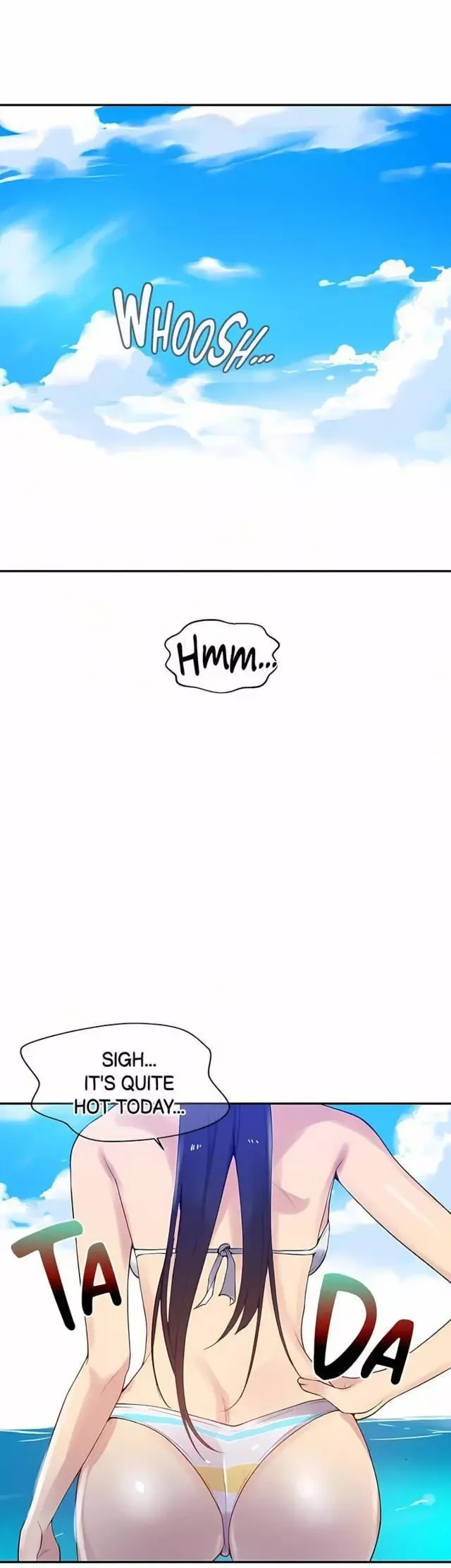 Read Secret Class Manga Online