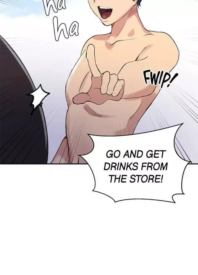 Read Secret Class Manga Online