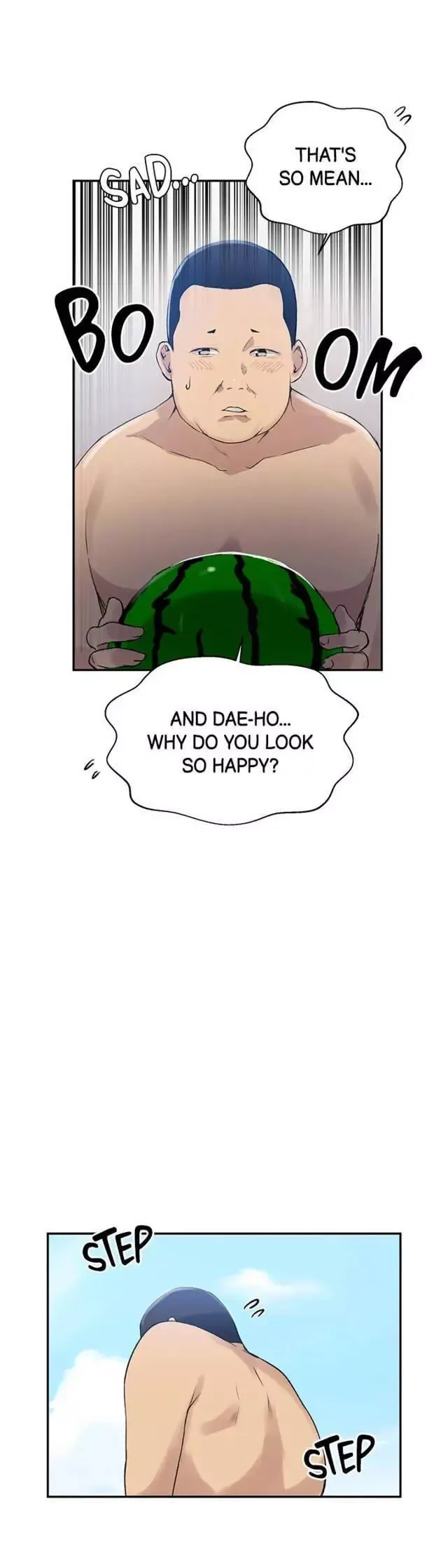 Read Secret Class Manga Online