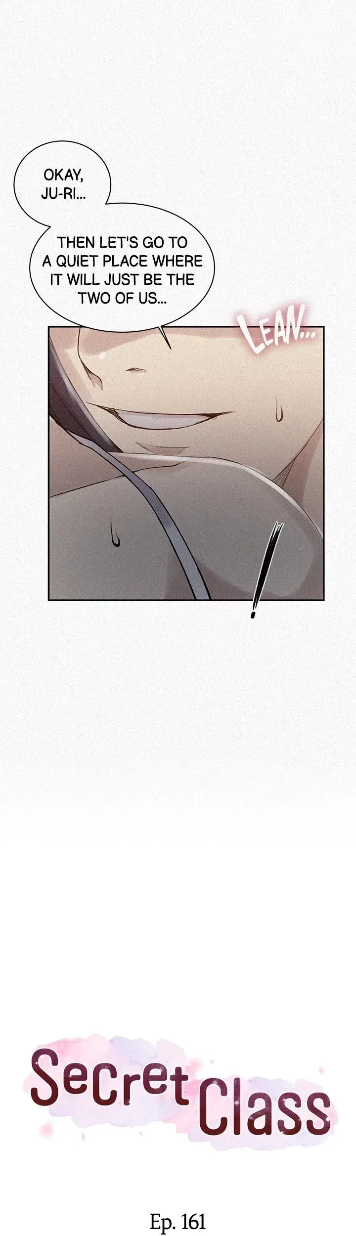 Read Secret Class Manga Online