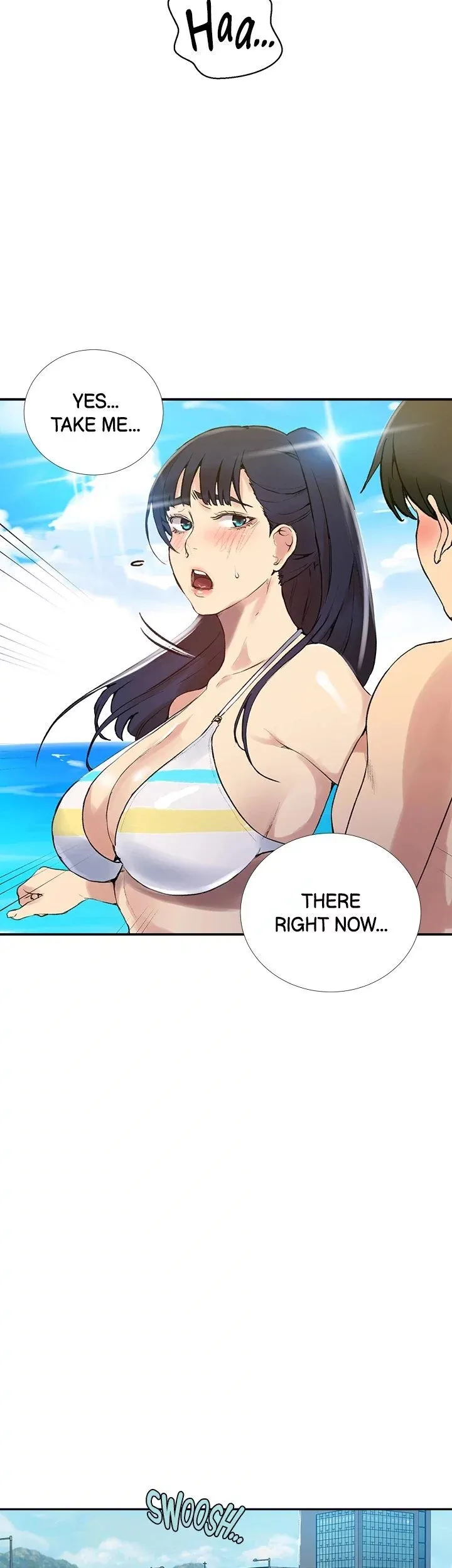 Read Secret Class Manga Online