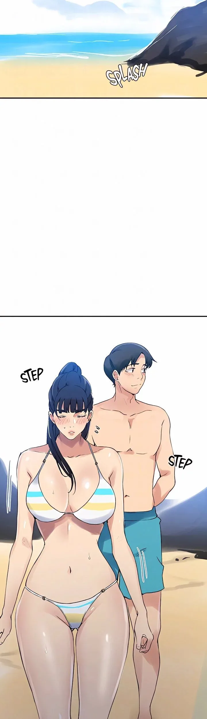 Read Secret Class Manga Online