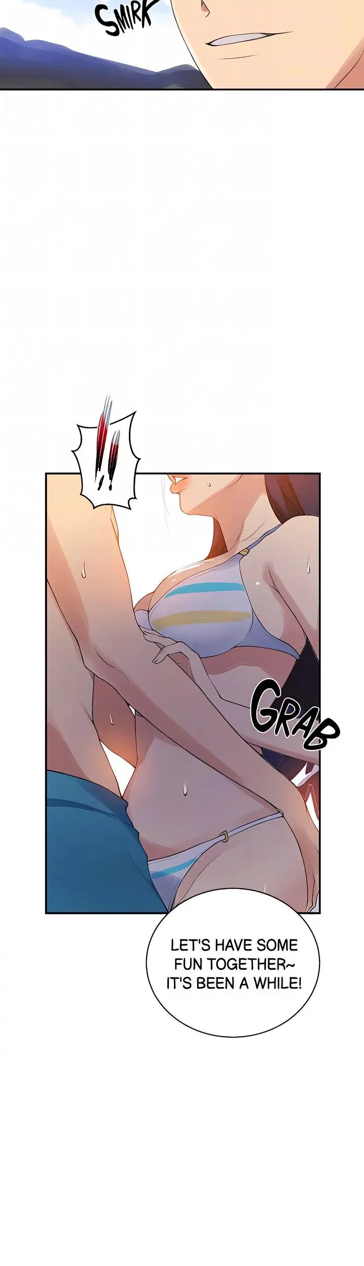 Read Secret Class Manga Online