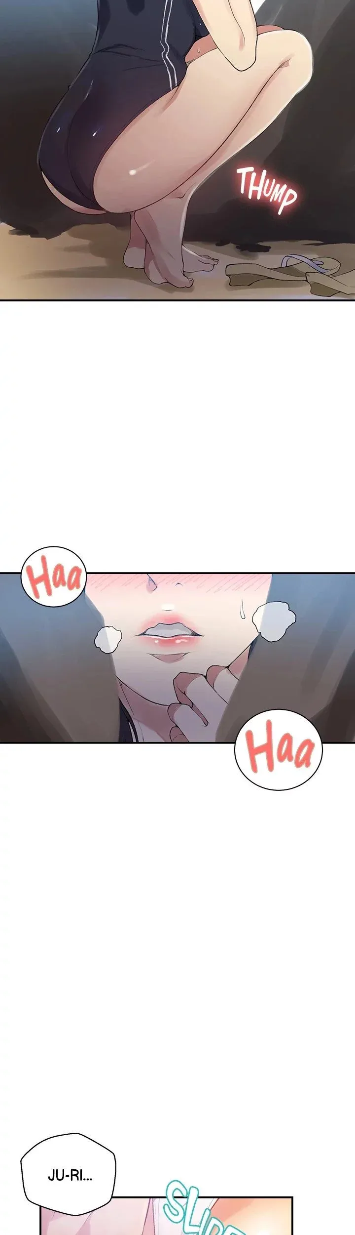 Read Secret Class Manga Online