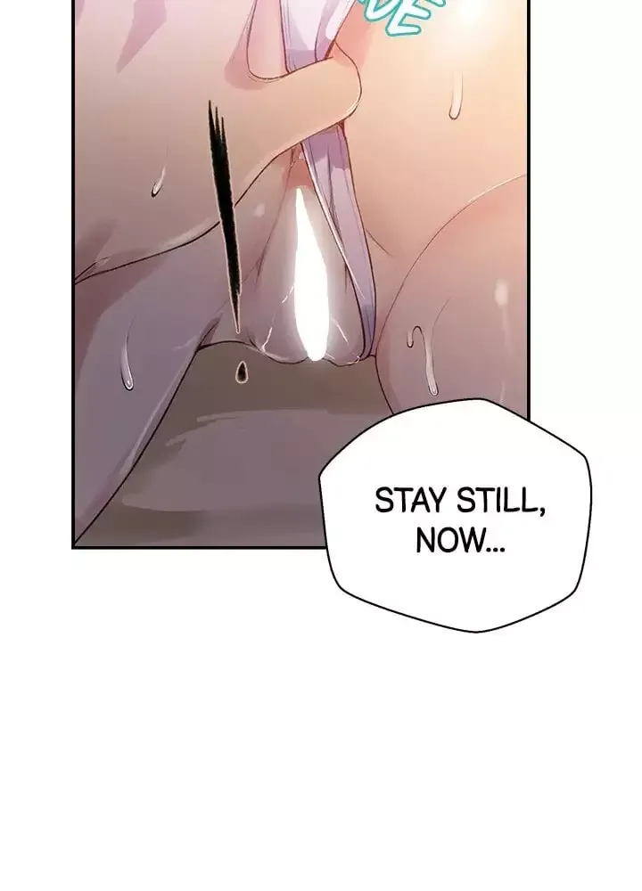 Read Secret Class Manga Online