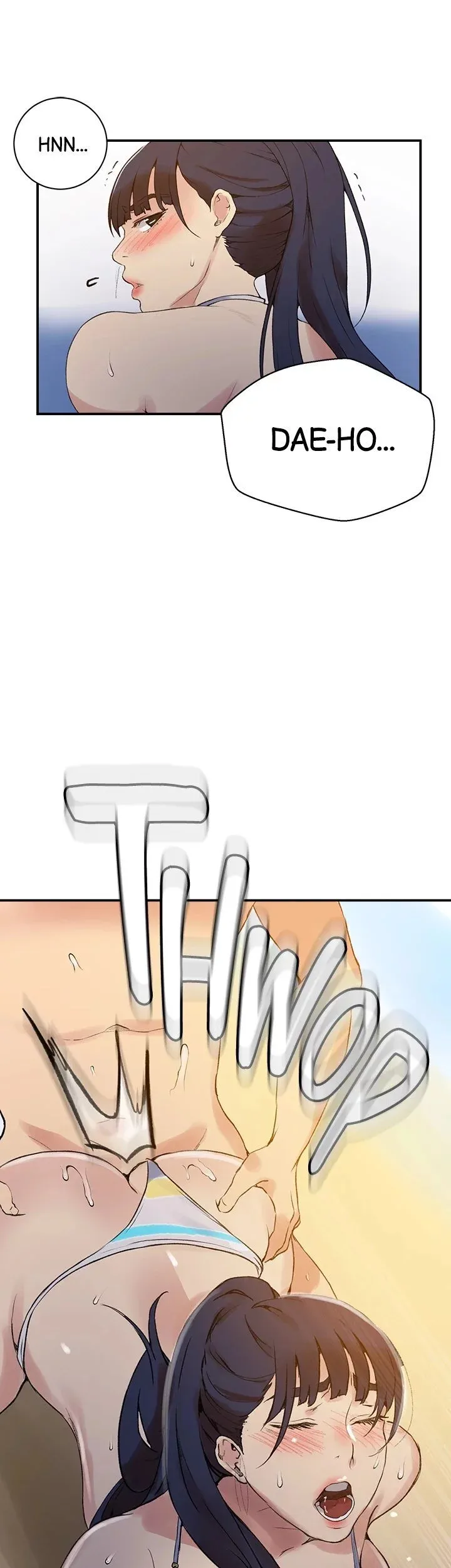 Read Secret Class Manga Online