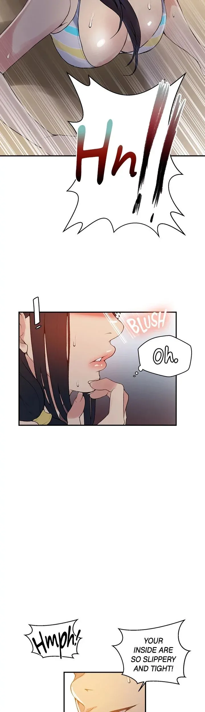Read Secret Class Manga Online