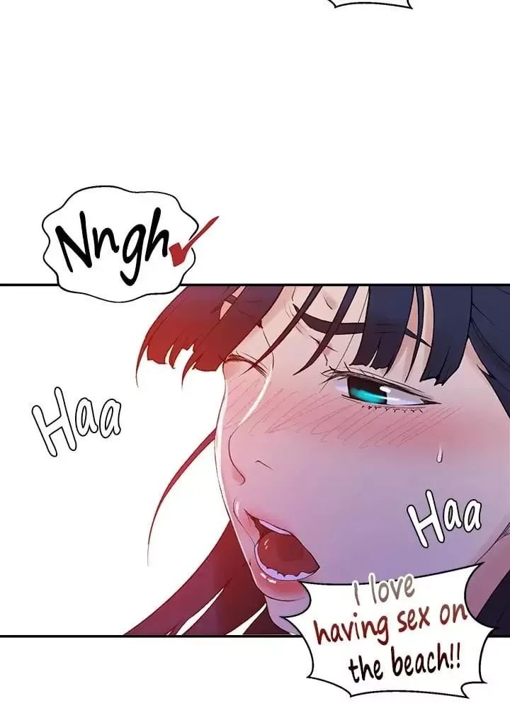 Read Secret Class Manga Online