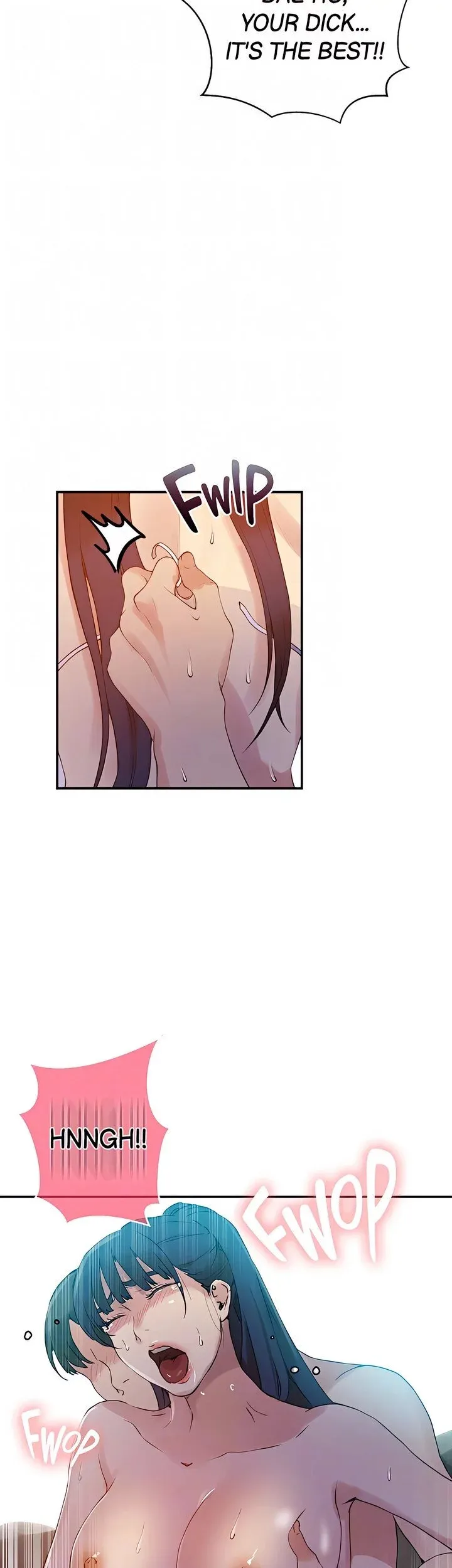 Read Secret Class Manga Online