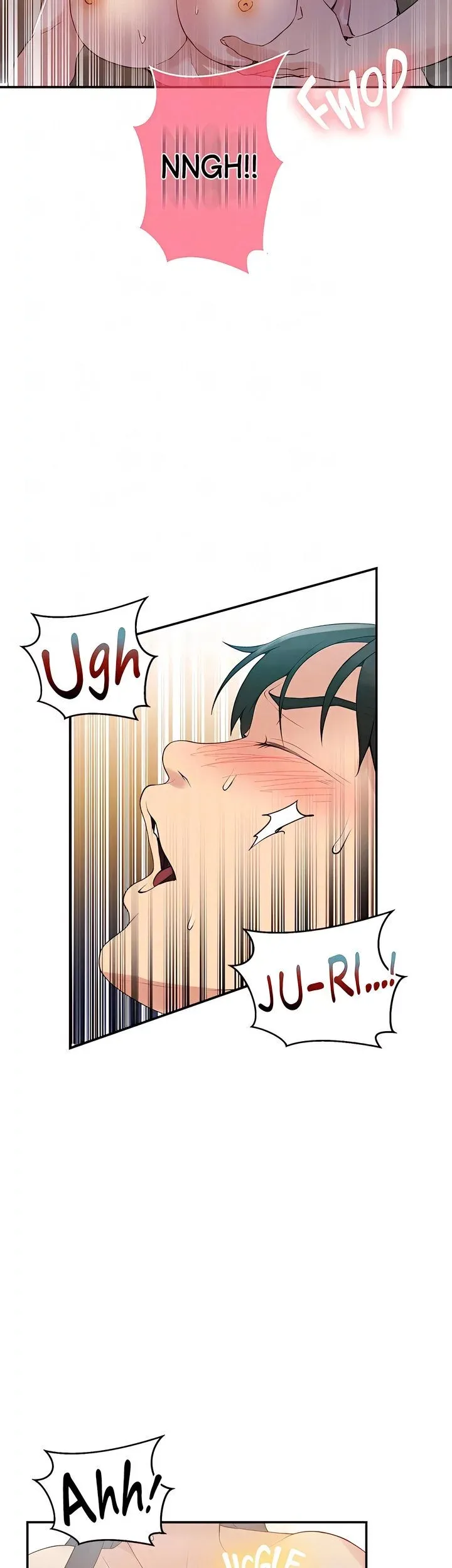 Read Secret Class Manga Online