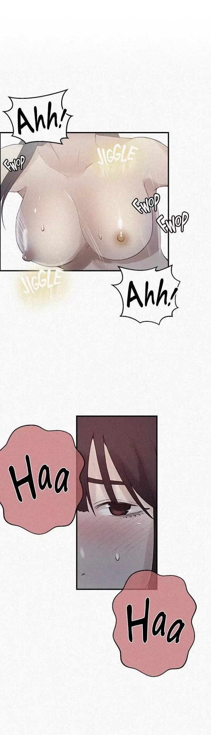 Read Secret Class Manga Online