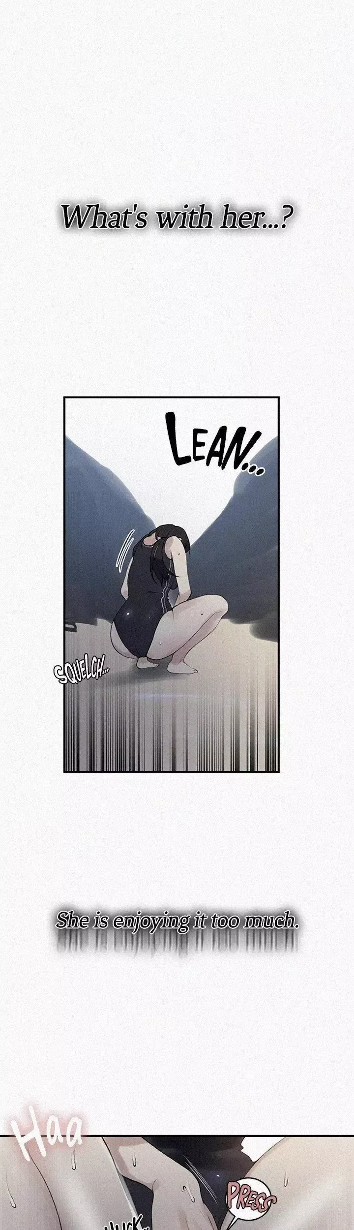Read Secret Class Manga Online