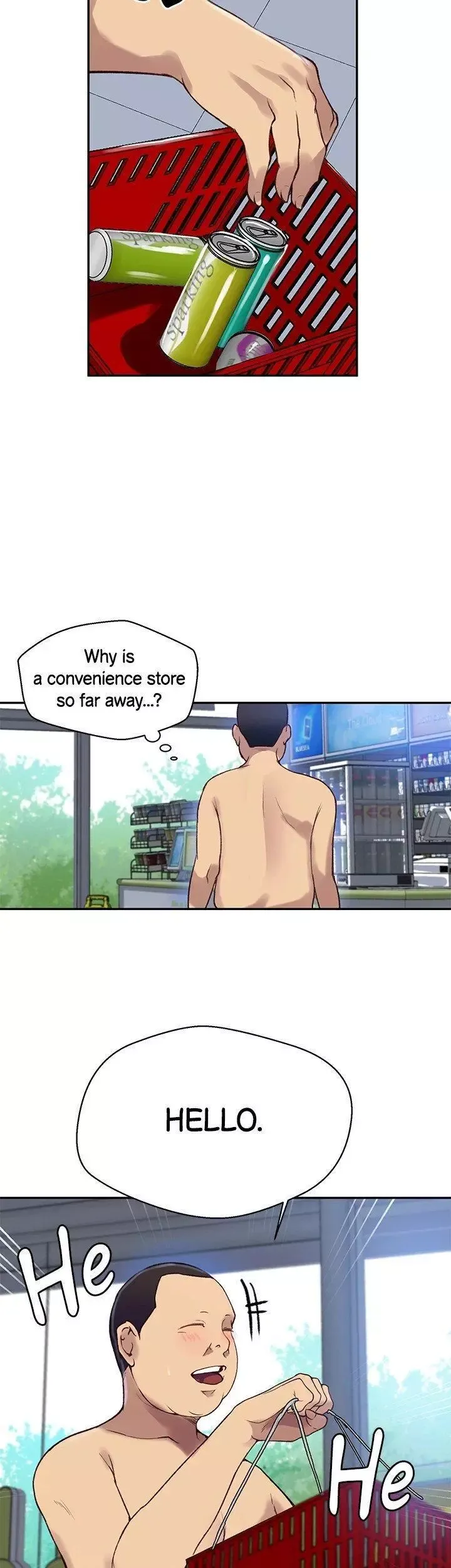 Read Secret Class Manga Online