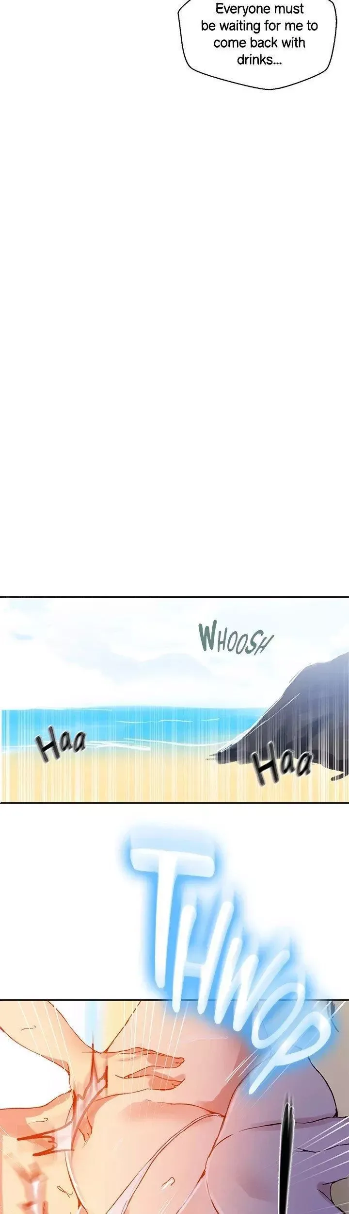 Read Secret Class Manga Online