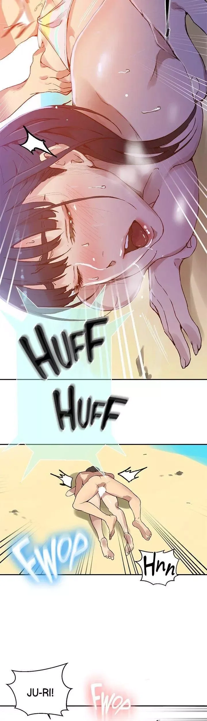 Read Secret Class Manga Online