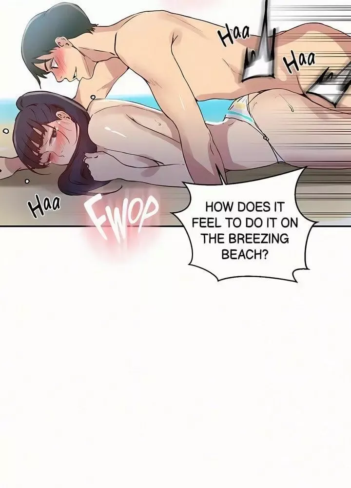 Read Secret Class Manga Online