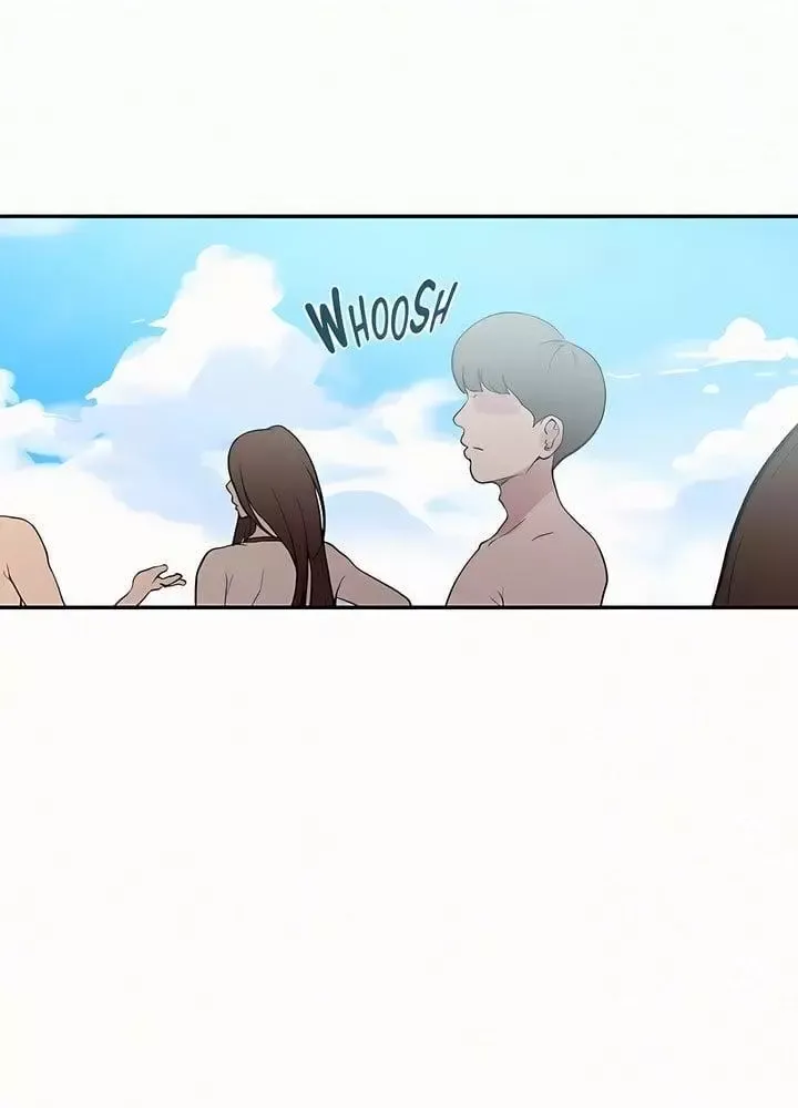 Read Secret Class Manga Online