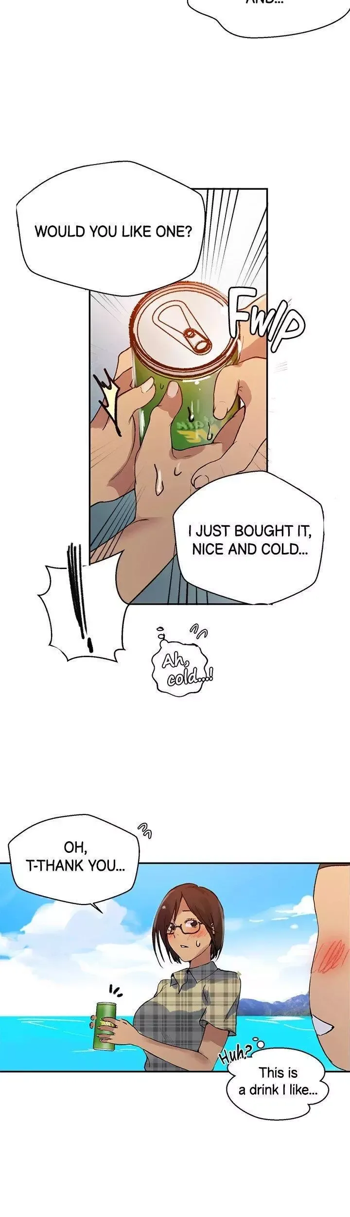 Read Secret Class Manga Online