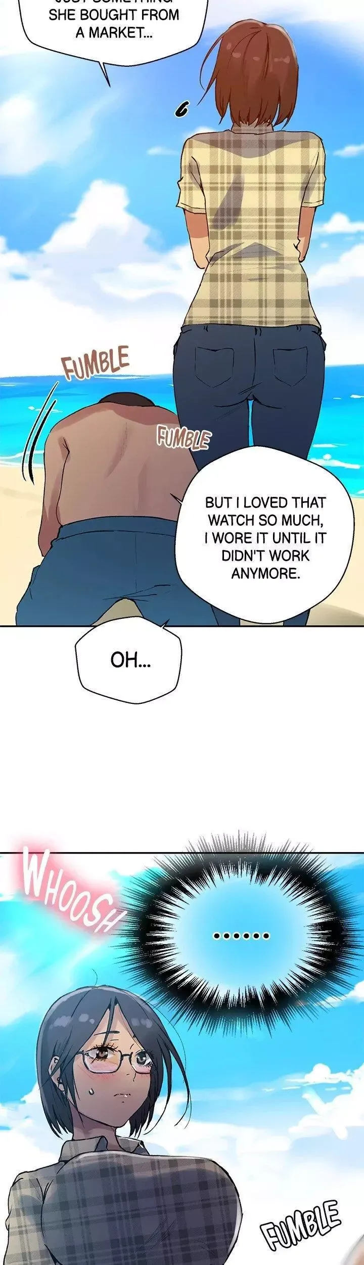 Read Secret Class Manga Online