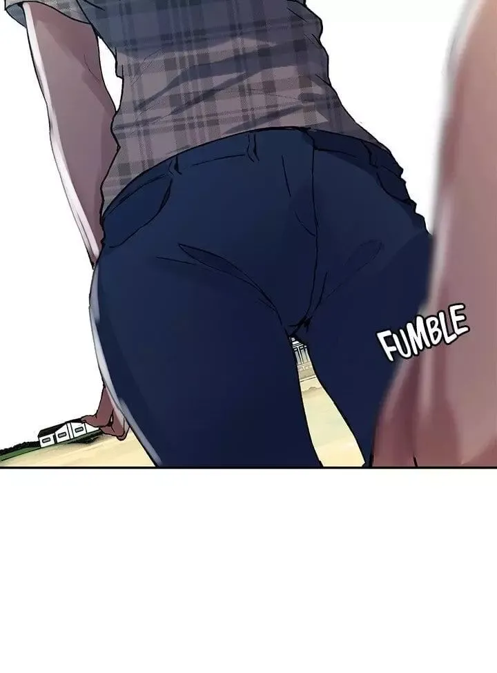 Read Secret Class Manga Online