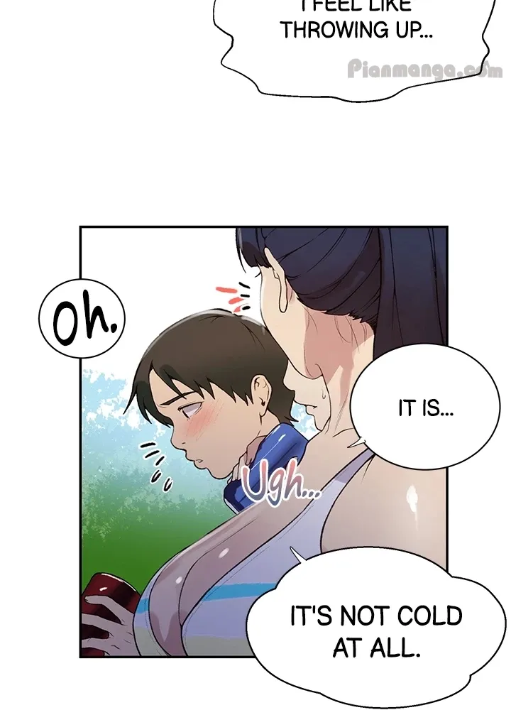 Read Secret Class Manga Online