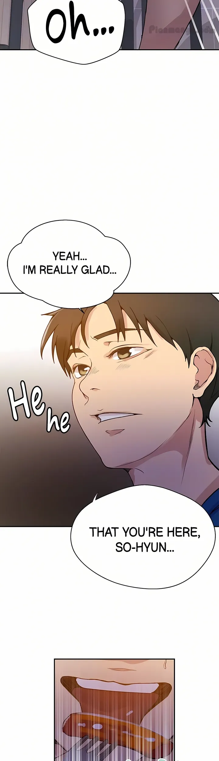 Read Secret Class Manga Online