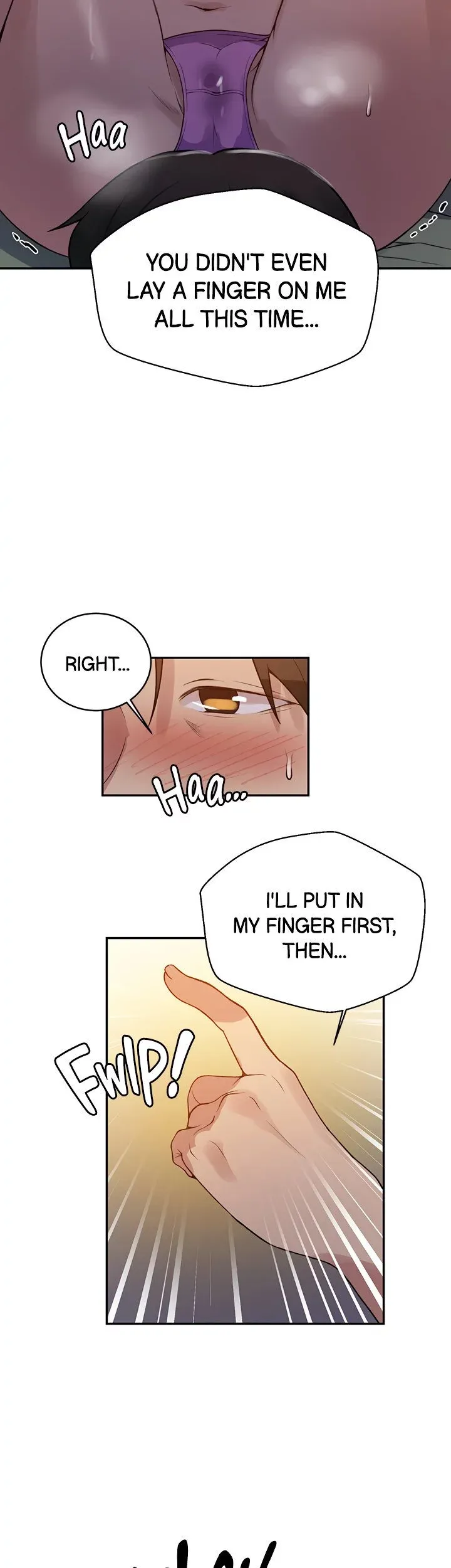 Read Secret Class Manga Online