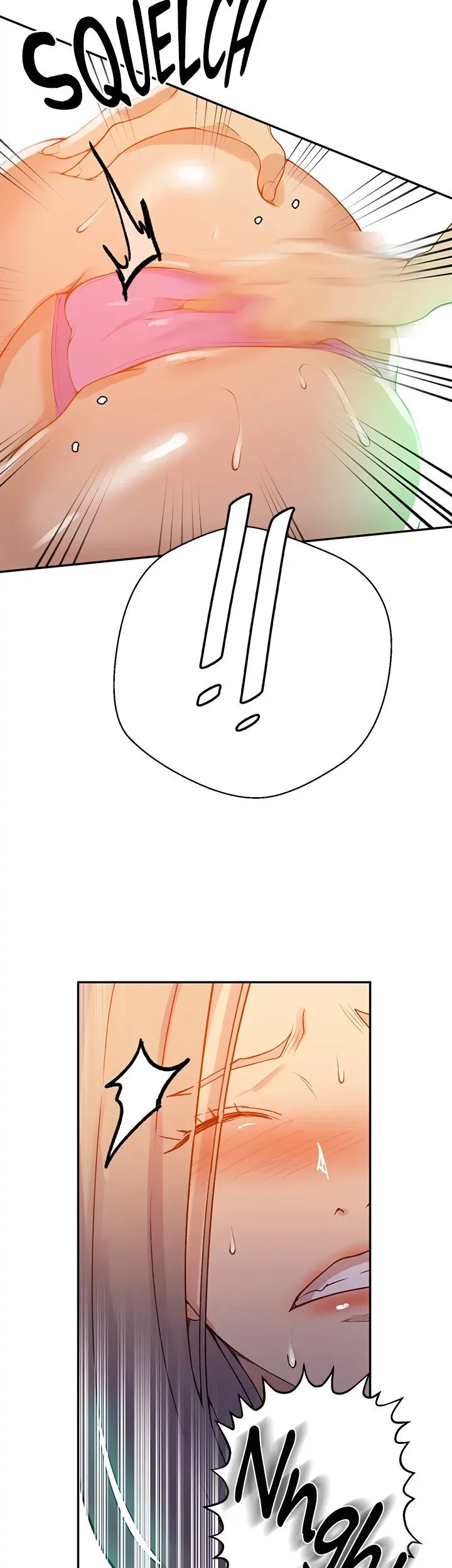 Read Secret Class Manga Online