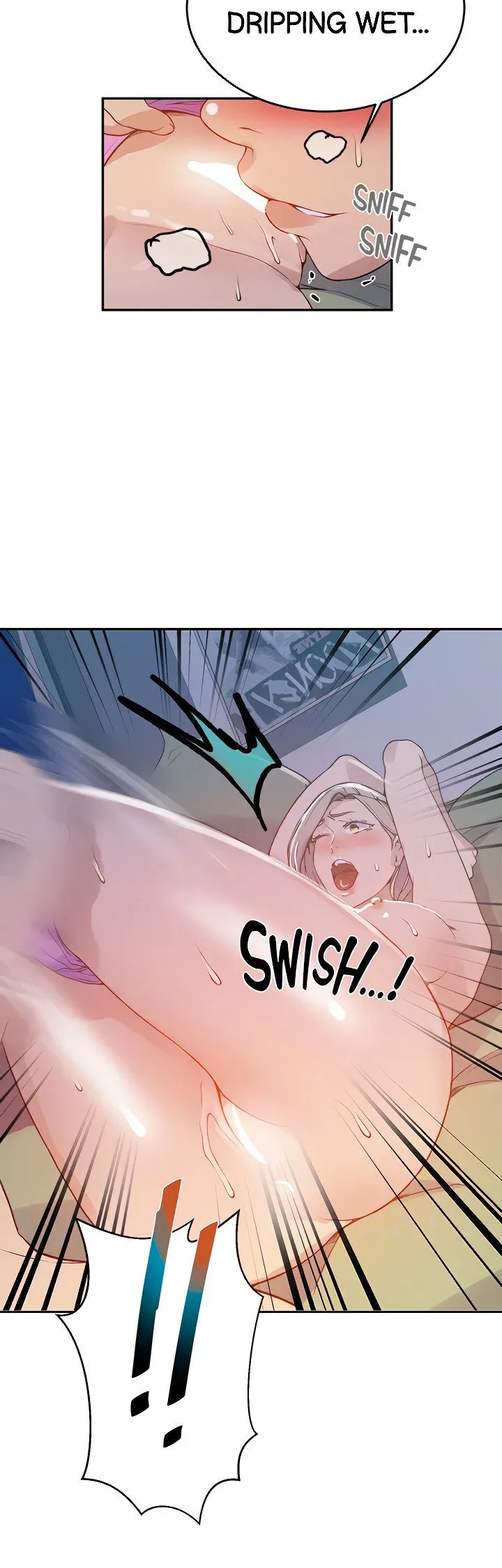 Read Secret Class Manga Online
