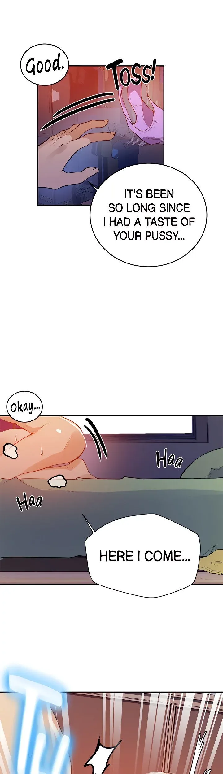 Read Secret Class Manga Online