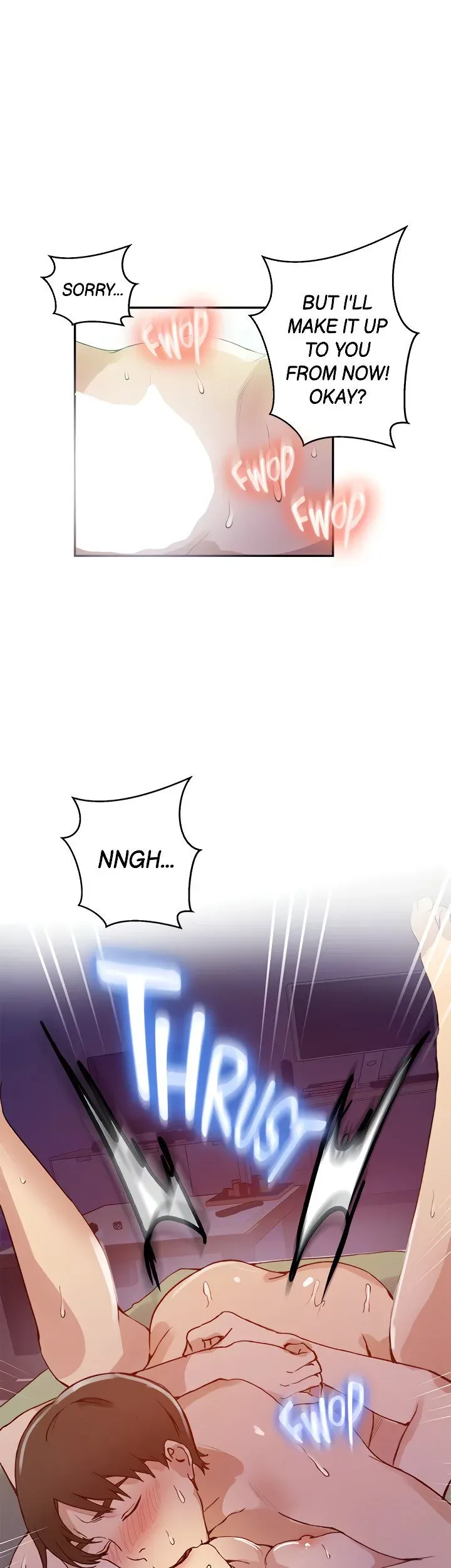 Read Secret Class Manga Online