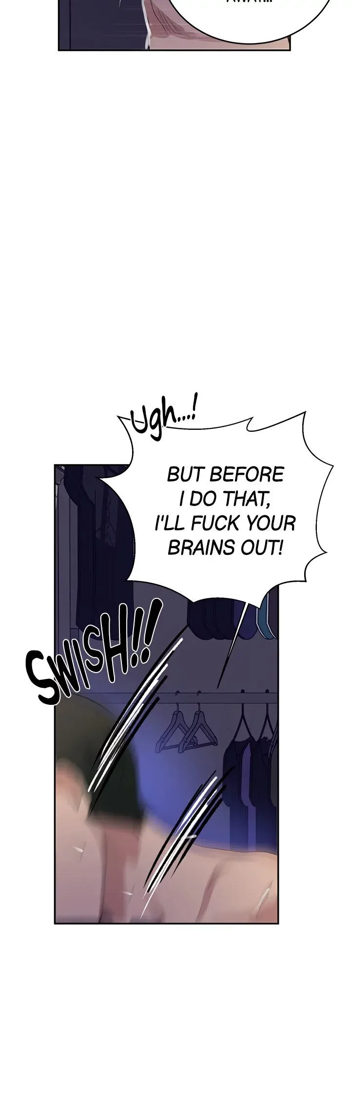 Read Secret Class Manga Online