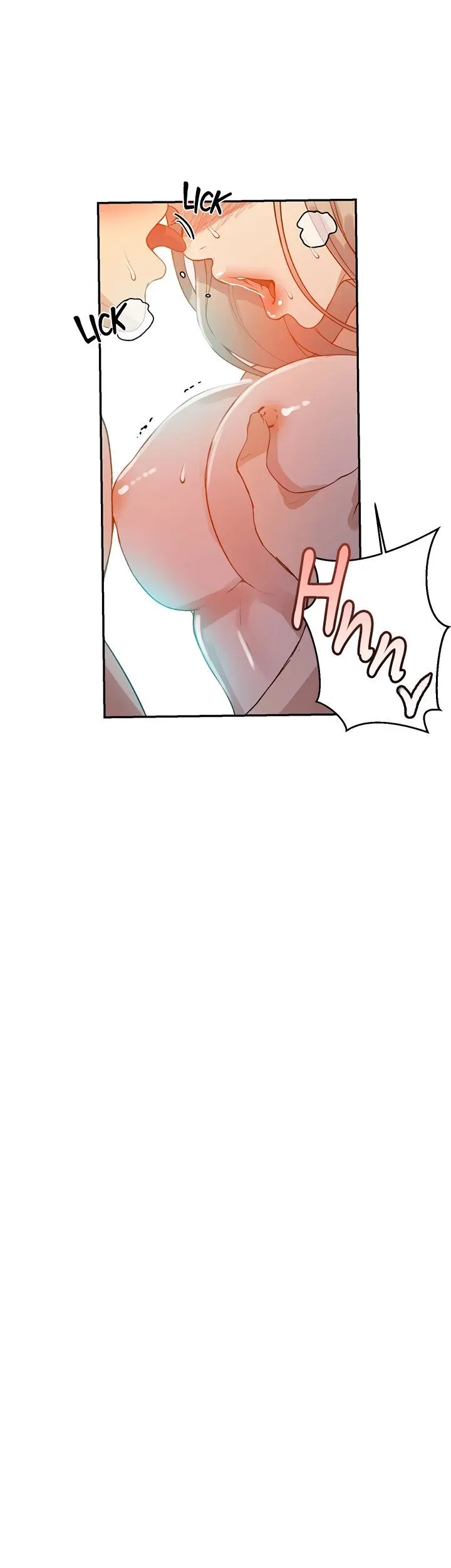 Read Secret Class Manga Online