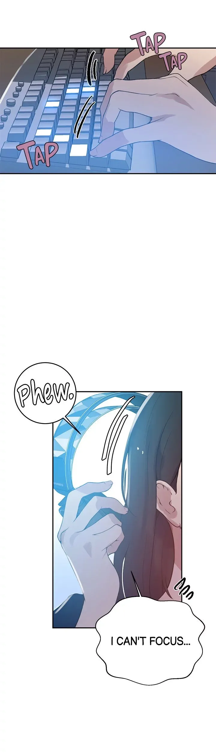 Read Secret Class Manga Online
