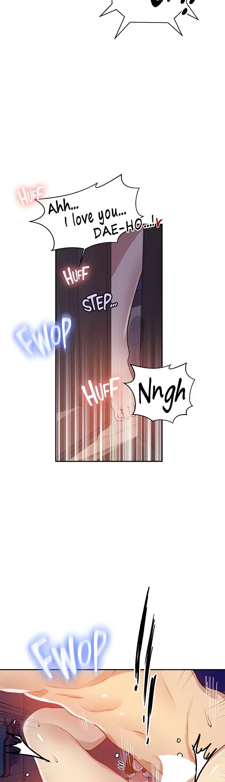 Read Secret Class Manga Online