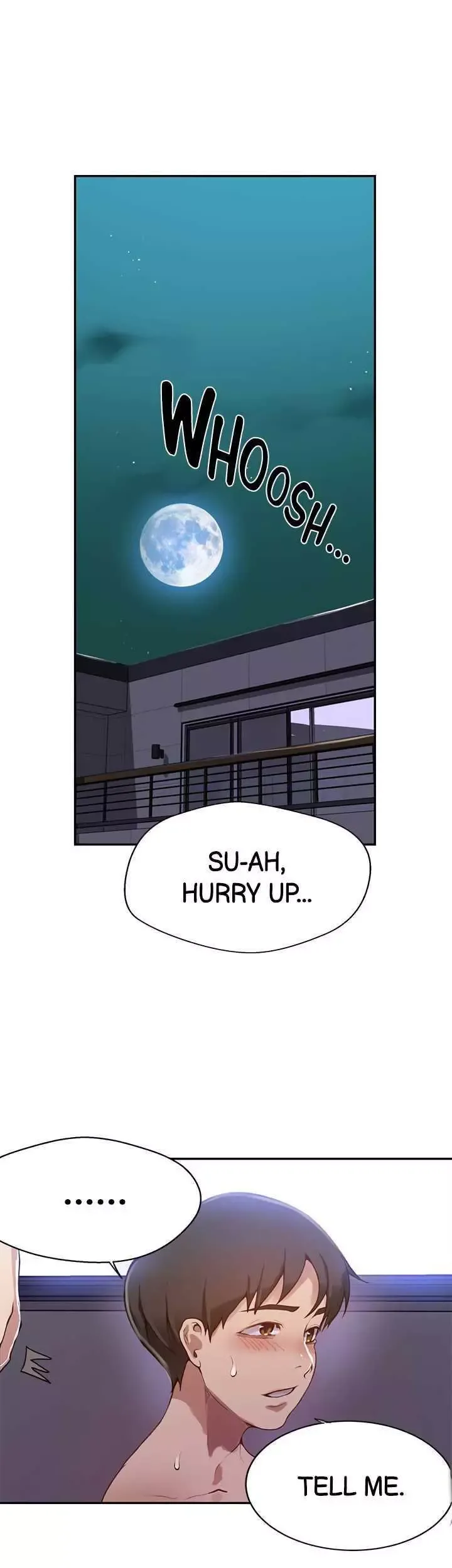 Read Secret Class Manga Online