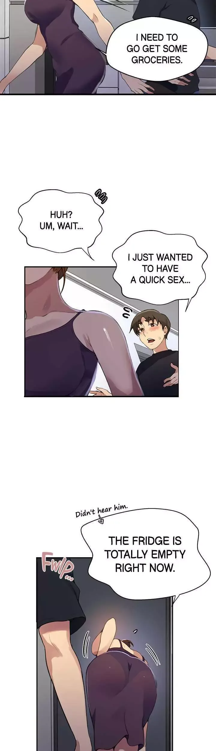 Read Secret Class Manga Online